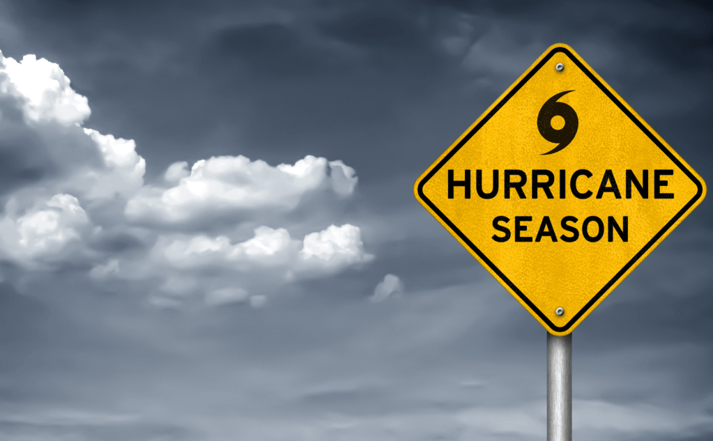 New Home, New Preparations: Navigating the Hurricane&nbsp;Season